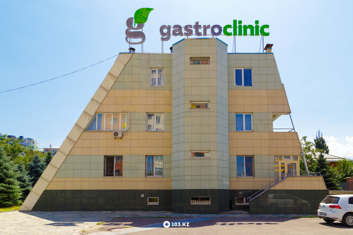 Галерея Медицинский центр «Gastroclinic (Гастроклиник)» - фото 1534553