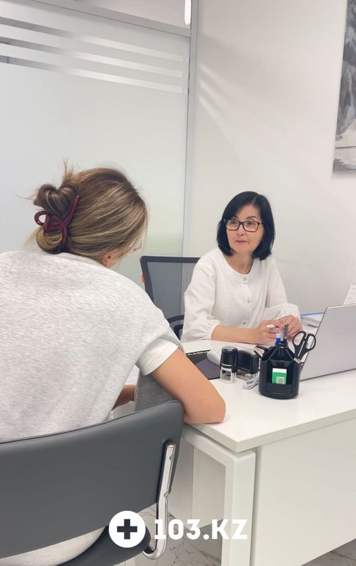 Altay clinic Медицинский центр altai clinic (алтай клиник) - фото 1667029