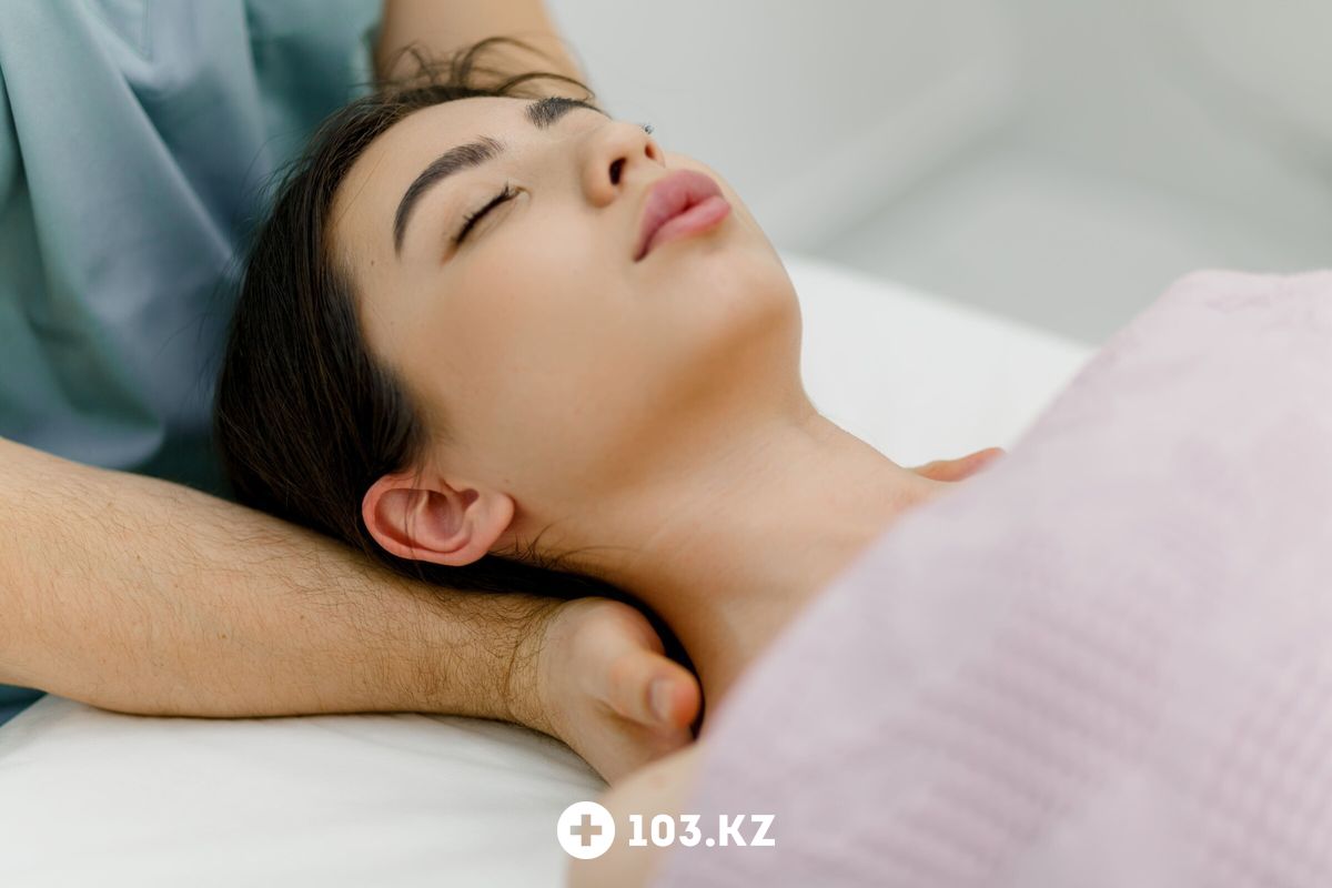 Галерея Медицинский центр «Infinity life (Инфинити лайф)» - фото 1638528