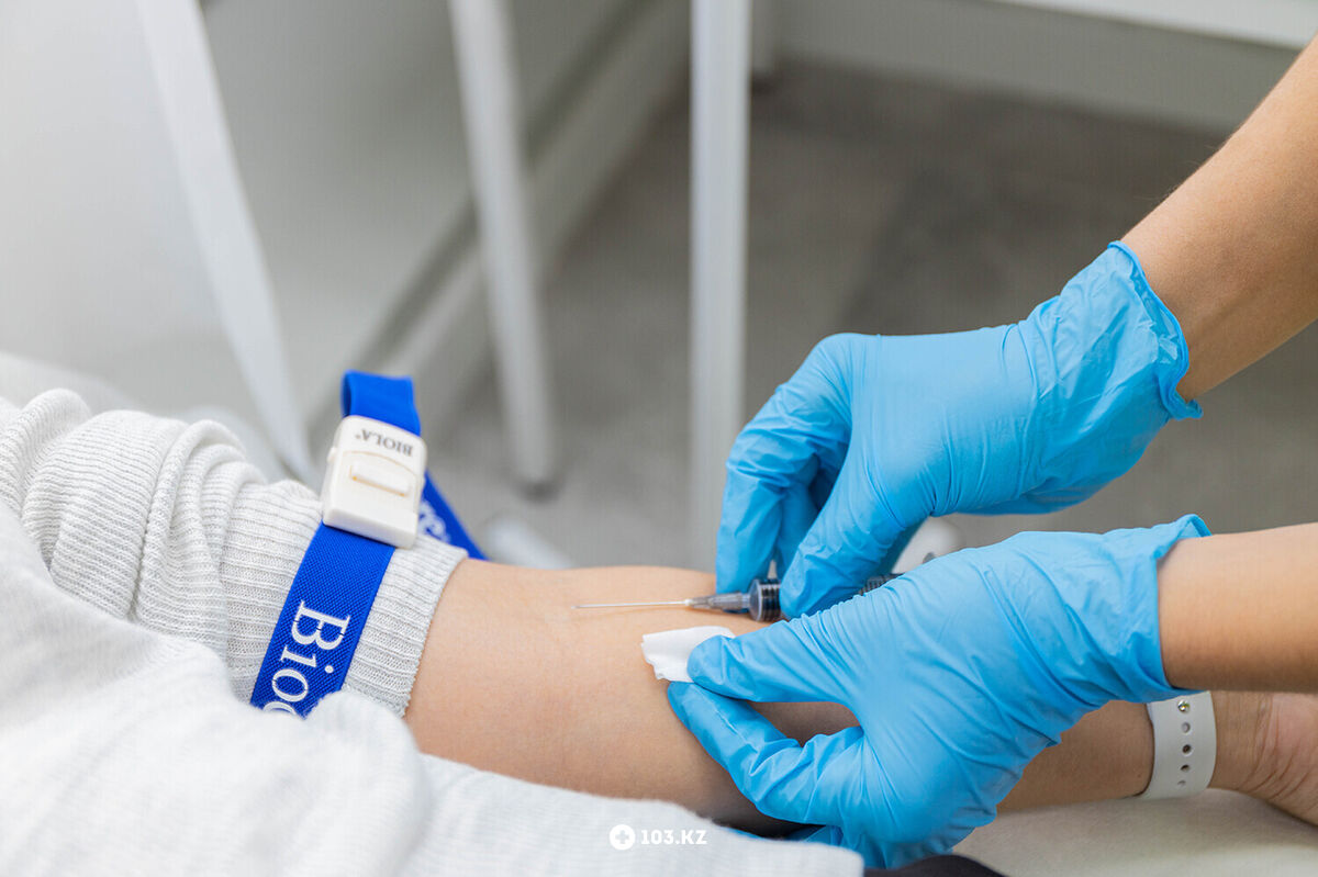 TAN Clinic Медицинский центр «TAN Clinic (Тан клиник)» - фото 1647636