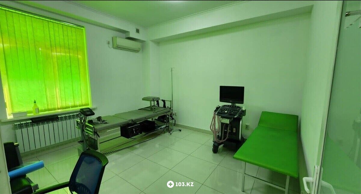 Галерея УЗИ - медицинский центр «Atlant Clinic (Клиника Атлант)» - фото 1655129