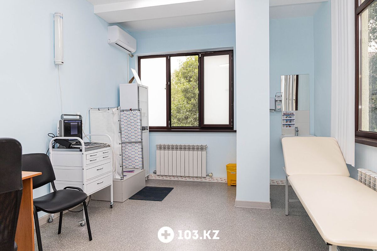 DUET CLINIC (Дуэт Клиник) Многопрофильный медицинский центр «DUET CLINIC (Дуэт Клиник)» - фото 1642225