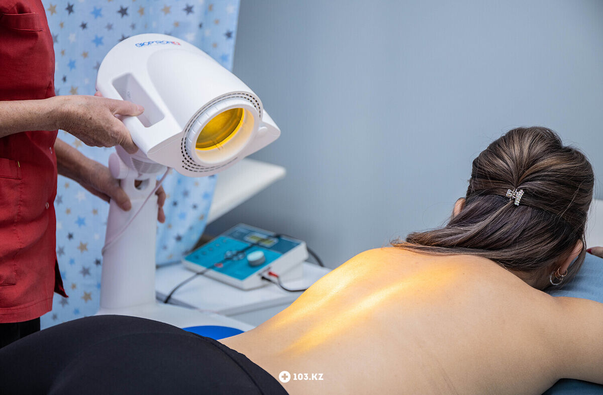 TAN Clinic Медицинский центр «TAN Clinic (Тан клиник)» - фото 1647616