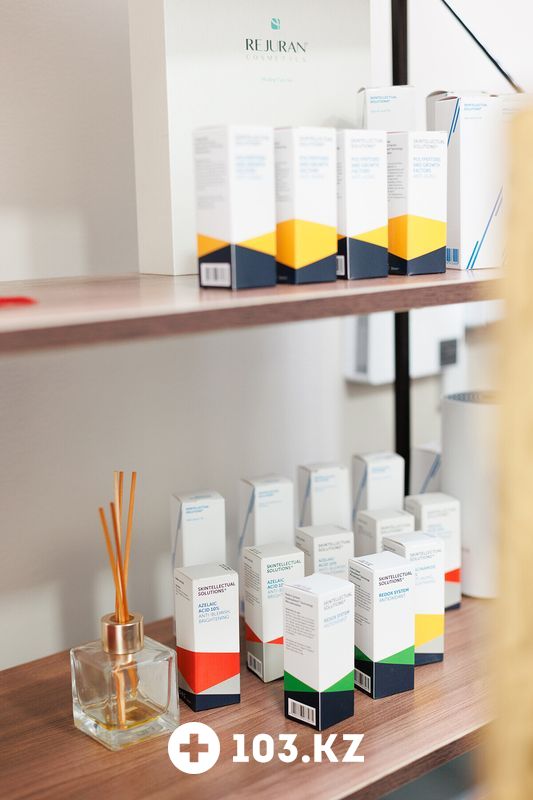 Галерея Клиника здоровой кожи SmartDerma (СмартДерма) - фото 1663948