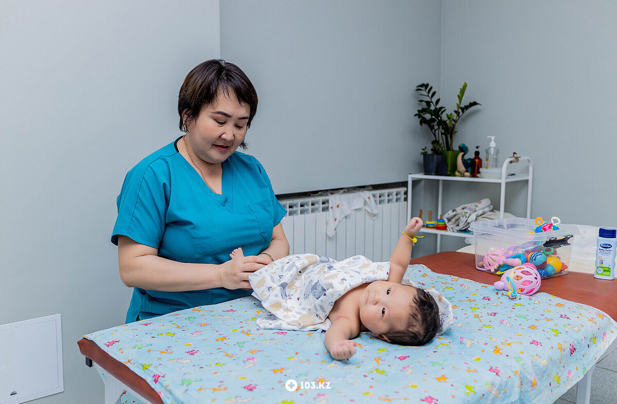 TAN Clinic Медицинский центр «TAN Clinic (Тан клиник)» - фото 1647592