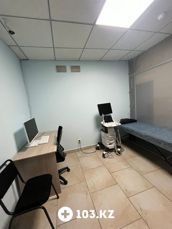 Галерея Медицинский центр Ayana Clinic (Аяна Клиник) - фото 1664377