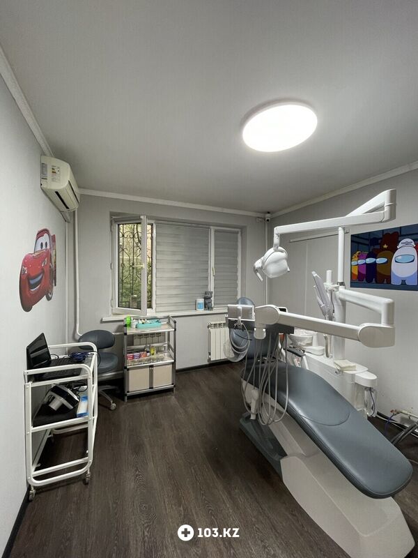 Стоматология «Dr. Babur Dental Clinic» Стоматология «Dr. Babur Dental Clinic (Доктор Бабур Дентал Клиник)» - фото 1639970