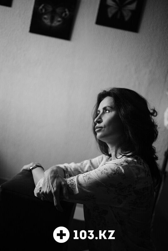 Галерея  Психолог Бычек Элла Александровна - фото 1637051