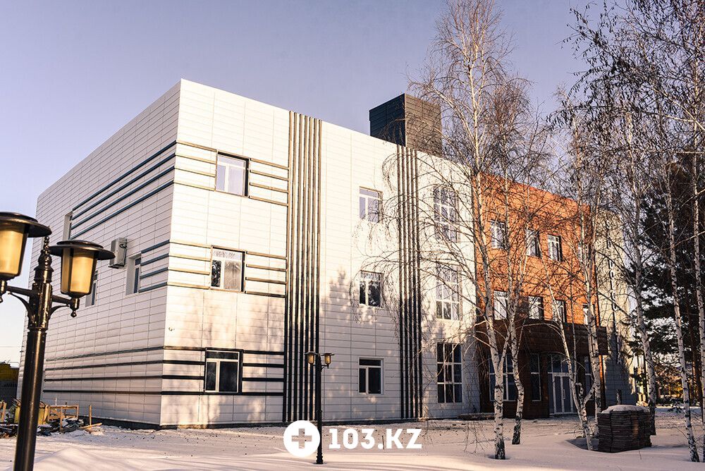 Галерея Медицинский центр «Сад Долголетия» - фото 1662464