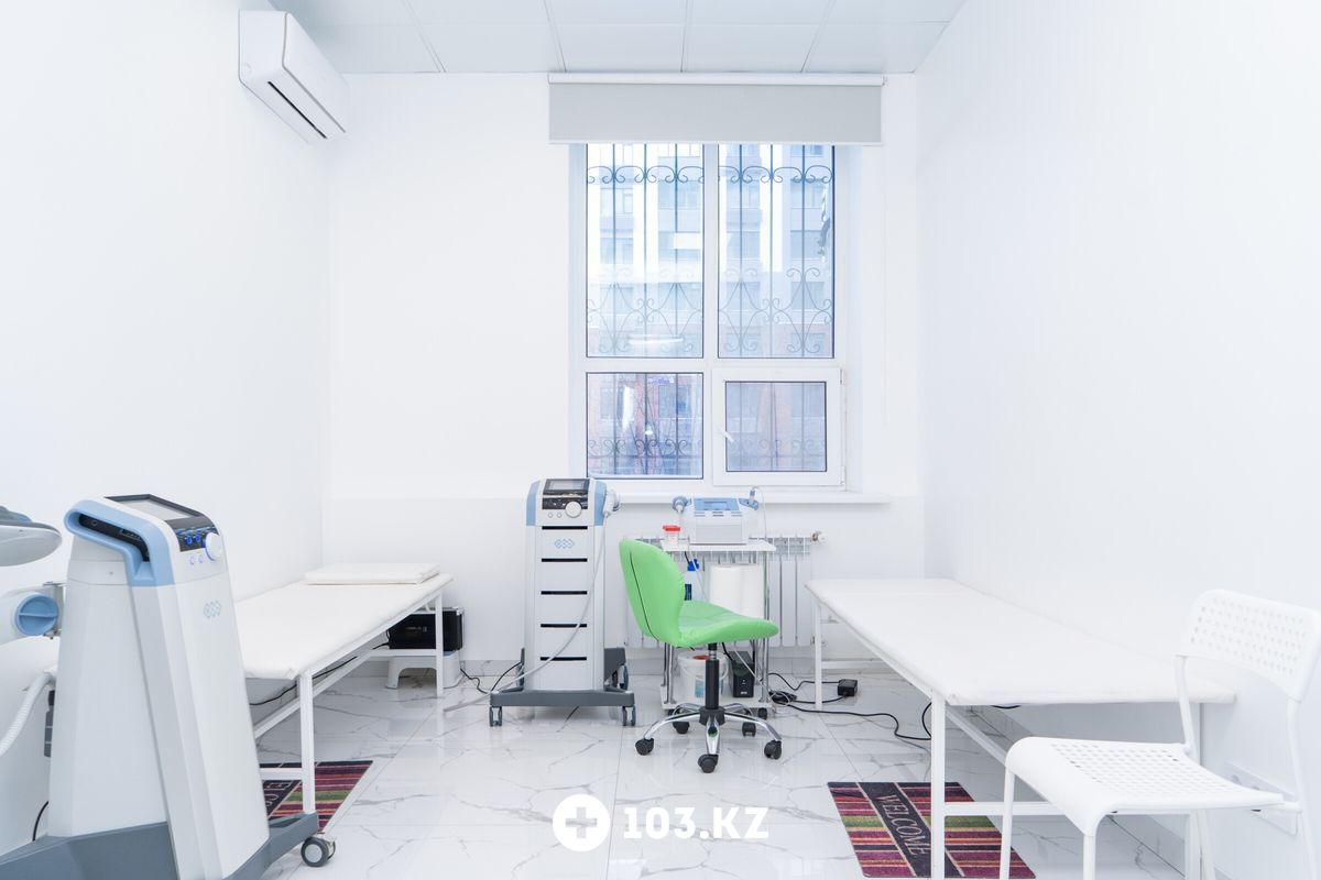 Infinity life Медицинский центр «Infinity life (Инфинити лайф)» - фото 1638066