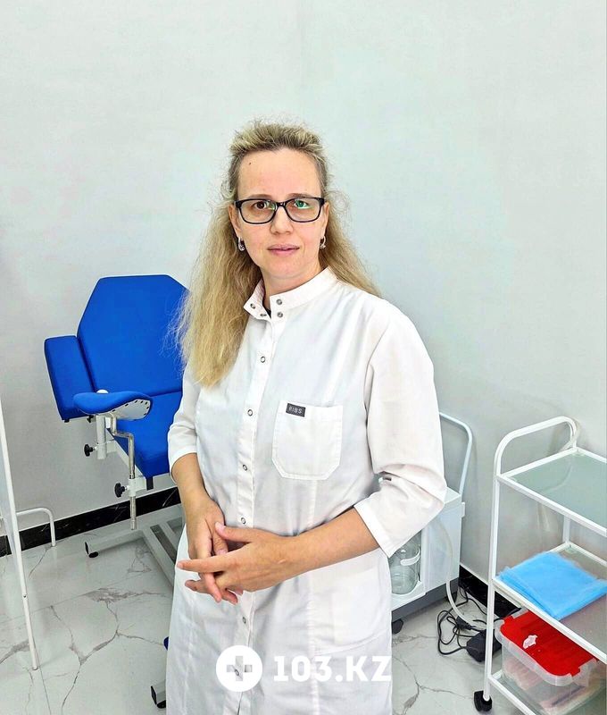 Галерея Медицинский центр DOCTORS (ДОКТОРС) - фото 1665409