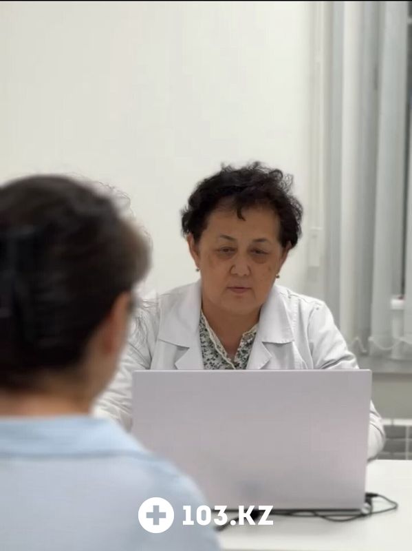 Галерея Медицинский центр «altai clinic (алтай клиник)» - фото 1667065