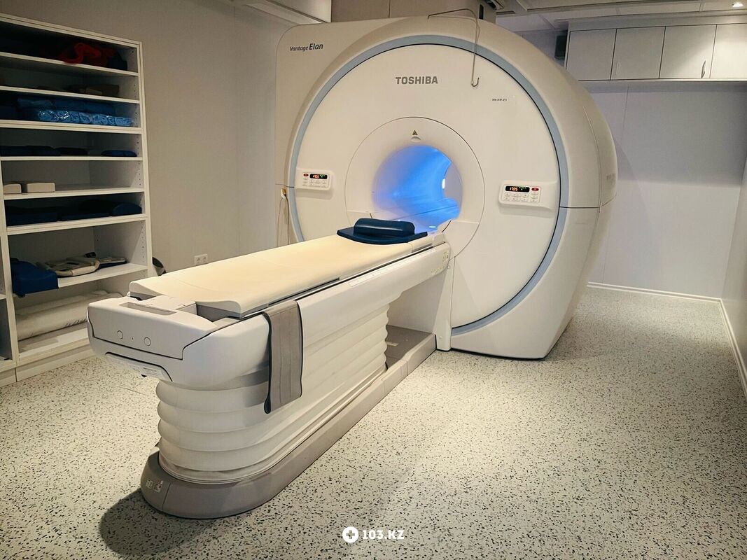 Галерея Диагностический центр INVIVO VDP (ИНВИВО ВДП) - фото 1662440