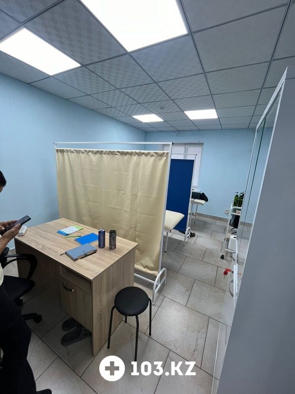 Галерея Медицинский центр «Ayana Clinic (Аяна Клиник)» - фото 1664455