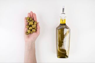 Оливковое масло может улучшить здоровье мозга и предотвратить деменцию