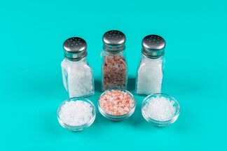 Даже небольшое сокращение потребления соли существенно снижает риск болезней сердца