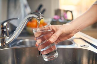 Некачественную питьевую воду выявили в Астане
