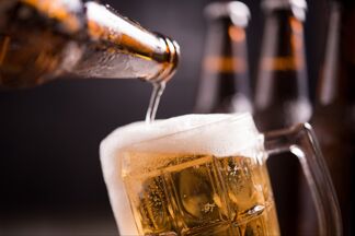 Безалкогольное пиво потенциально может быть источником патогенов