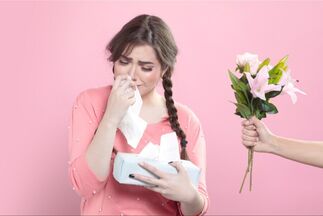 Ультимативный гайд по аллергии: как диагностировать и что делать?