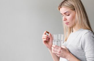 9 симптомов, которые могут указывать на дефицит витамина В12