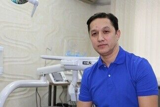 Хирург-имплантолог Рустем Калдыбаевич о «дентальной имплантации». О чем важно знать каждому стоматологическому пациенту?