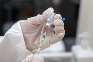 В следующем году в Казахстане бесплатно будут прививать только отечественными вакцинами