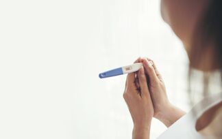 Как получить точный результат теста на беременность?