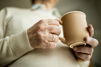 Оказалось, что состав кофе улучшает память и обучение в старости