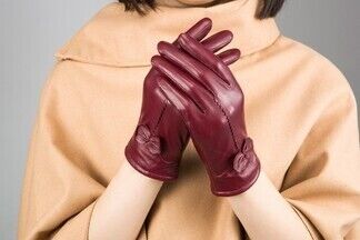 Защищают ли осенние и зимние перчатки от коронавируса?