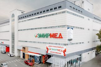 Крупнейшая сеть клиник в Казахстане: почему пациенты выбирают «ЭМИРМЕД»