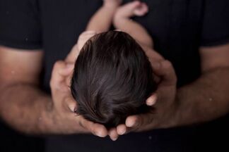 Возраст отца может повлиять на нервную систему будущего ребенка