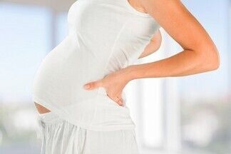 Что меняется в организме беременной женщины?