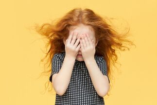 Доказано, что стресс передается от взрослых к детям. Как не нервничать самому и уберечь от стресса ребенка?