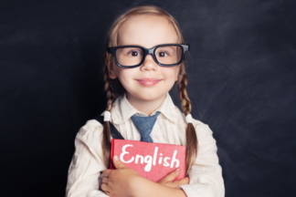 Раннее развитие помогает или вредит? Говорим о билингвизме и обучении малышей