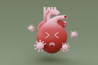 Кардиолог — о влиянии коронавируса на сердце: «Даже бессимптомный COVID-19 может вызывать последствия»