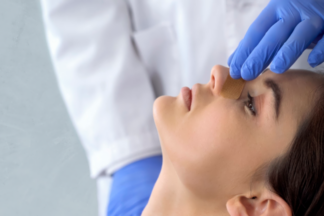«Бояться операции не стоит». 15 вопросов ЛОРу об искривленной перегородке носа