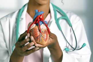 Ученые подсчитали риски заболеваний сердца и сосудов после COVID-19