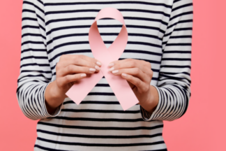 Профилактика и раннее выявление рака молочных желез: что должна знать каждая женщина
