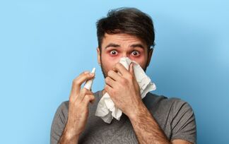 8 антисоветов при насморке и гайморите: как не нужно лечить нос?