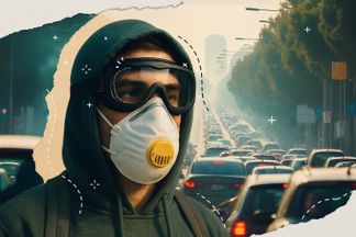 Названы самые экологически загрязненные города Казахстана