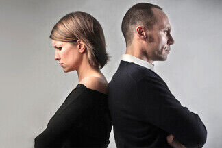 «Для развода есть три веских  причины»: психолог объясняет, когда пора расходиться