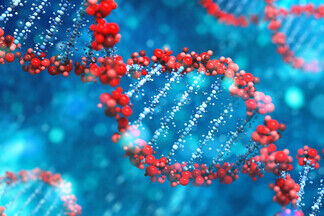 До чего генетика дошла! Что о вас может рассказать ДНК-тест?