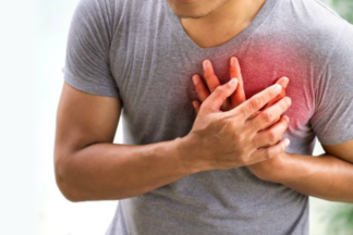 Какие симптомы должны вас насторожить? Врач о диагностике и лечении ишемической болезни сердца
