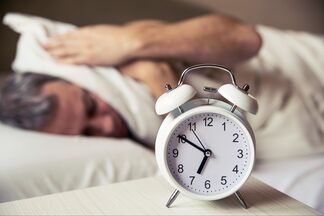 Ученые описали, как типы сна влияют на здоровье
