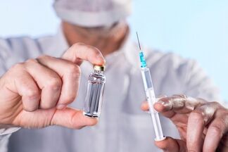 Вакцину QazVac модифицировали под новые штаммы коронавируса