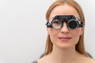 «Глаза — зеркало всего организма». Зачем офтальмологический осмотр людям с хорошим зрением?