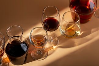 Стало известно, в каких регионах Казахстана пьют больше всего алкоголя
