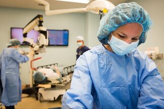 Хирург: как восстанавливают грудь после онкологии