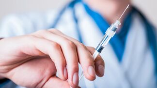 В Казахстане началась вакцинация от гриппа