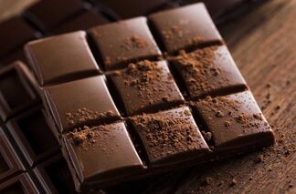 Шоколад помогает при хроническом стрессе — Nutritional Neuroscience
